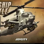 Gunship Battle Mod APK Featured Image