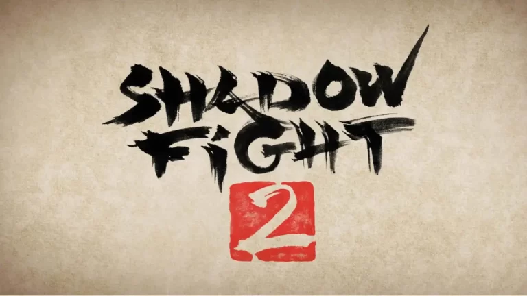 Shadow Fight 2 Mod APK v2.34.5 (Unlimited Money/Coins) Free on Android