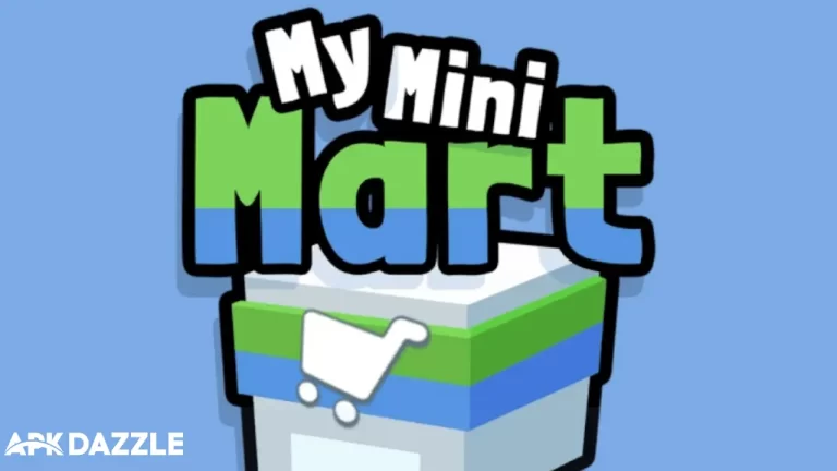 My Mini Mart Mod APK v1.18.45 (Unlimited Money) Free on Android 