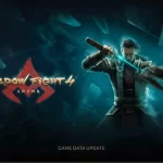 Shadow Fight 4 Mod APK Feature Image