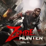 Zombie Hunter Mod APK Feature Image