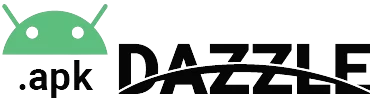 APK Dazzle Logo