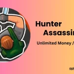 Hunter Assassin Mod APK Feature Image