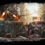 Zombie Frontier 3 Mod APK Feature Image