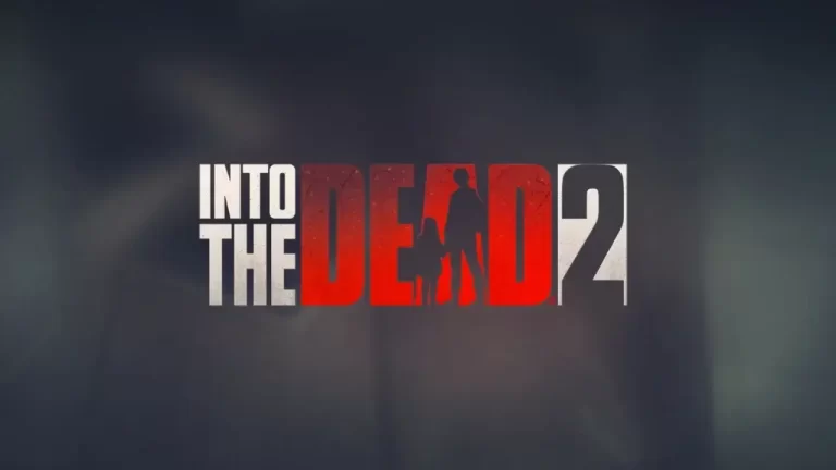 Into The Dead 2 Mod APK v1.69.1(Unlimited Money/Ammo) Free on Android