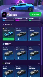 Unlock And Customize All Sports Cars