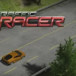 Download Traffic Racer Mod APK Feature Image