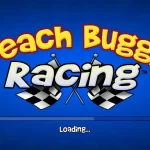 Beach Buggy Racing Mod APK Feature Image