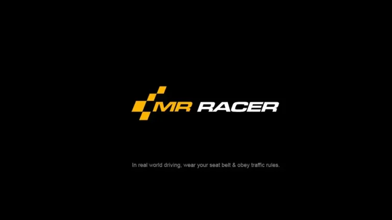 Mr Racer Mod APK...