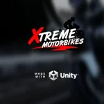 Xtreme Motorbikes MOD APK Feature image