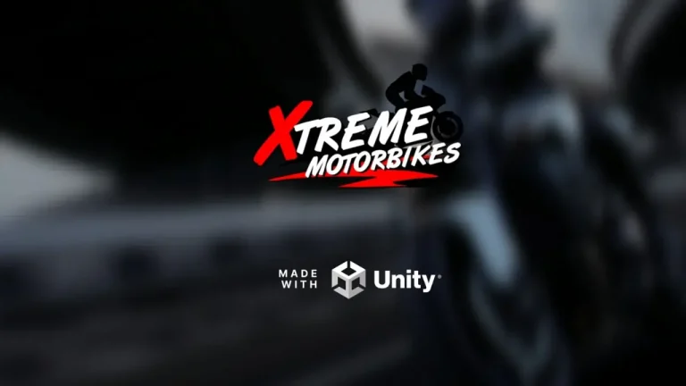 Xtreme Motorbikes MOD APK v1.8 (Unlimited Money) Free on Android
