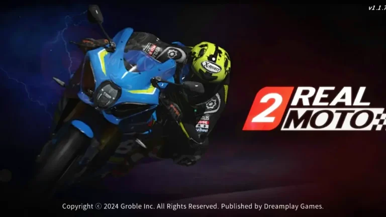 Real Moto 2 MOD APK v1.1.721 (Unlimited Money, Keys) Free For Android