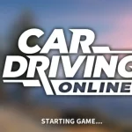 Car Driving Online MOD APK feature image