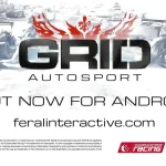 Grid Autosport MOD apk Feature image