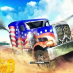 Off The Road MOD APK feature image