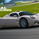 Real Racing 3 MOD APK feature image