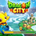 Dragon City MOD APK feature image