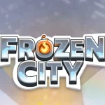 Frozen City MOD APK feature image
