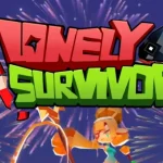 Lonely Survivor MOD APK feature image