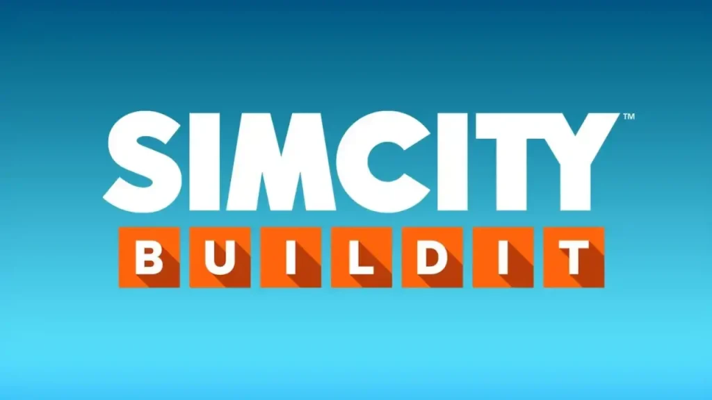 Simcity BuildIt MOD APK feature image
