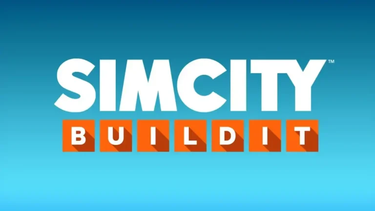 Simcity BuildIt MOD APK...