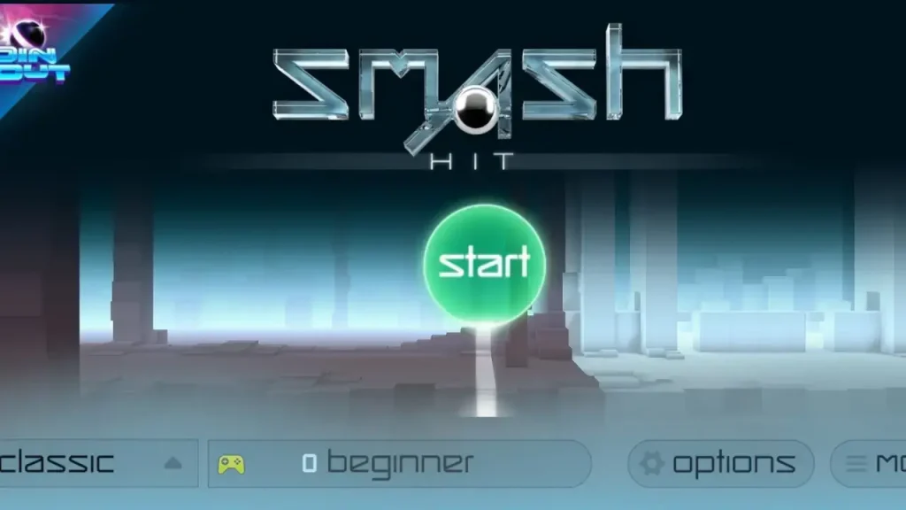 Smash Hit MOD APK feature image