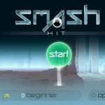 Smash Hit MOD APK feature image